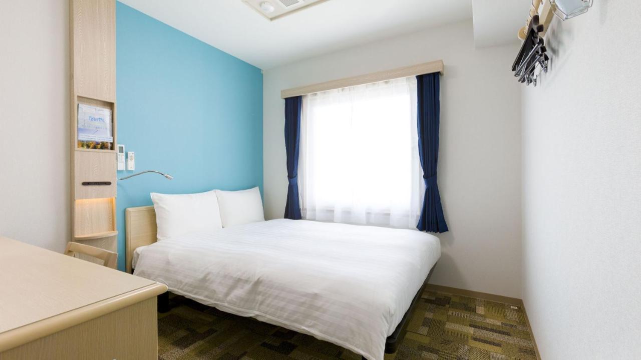 Toyoko Inn Oyama-Eki Higashi-Guchi No.2 Oyama  Extérieur photo
