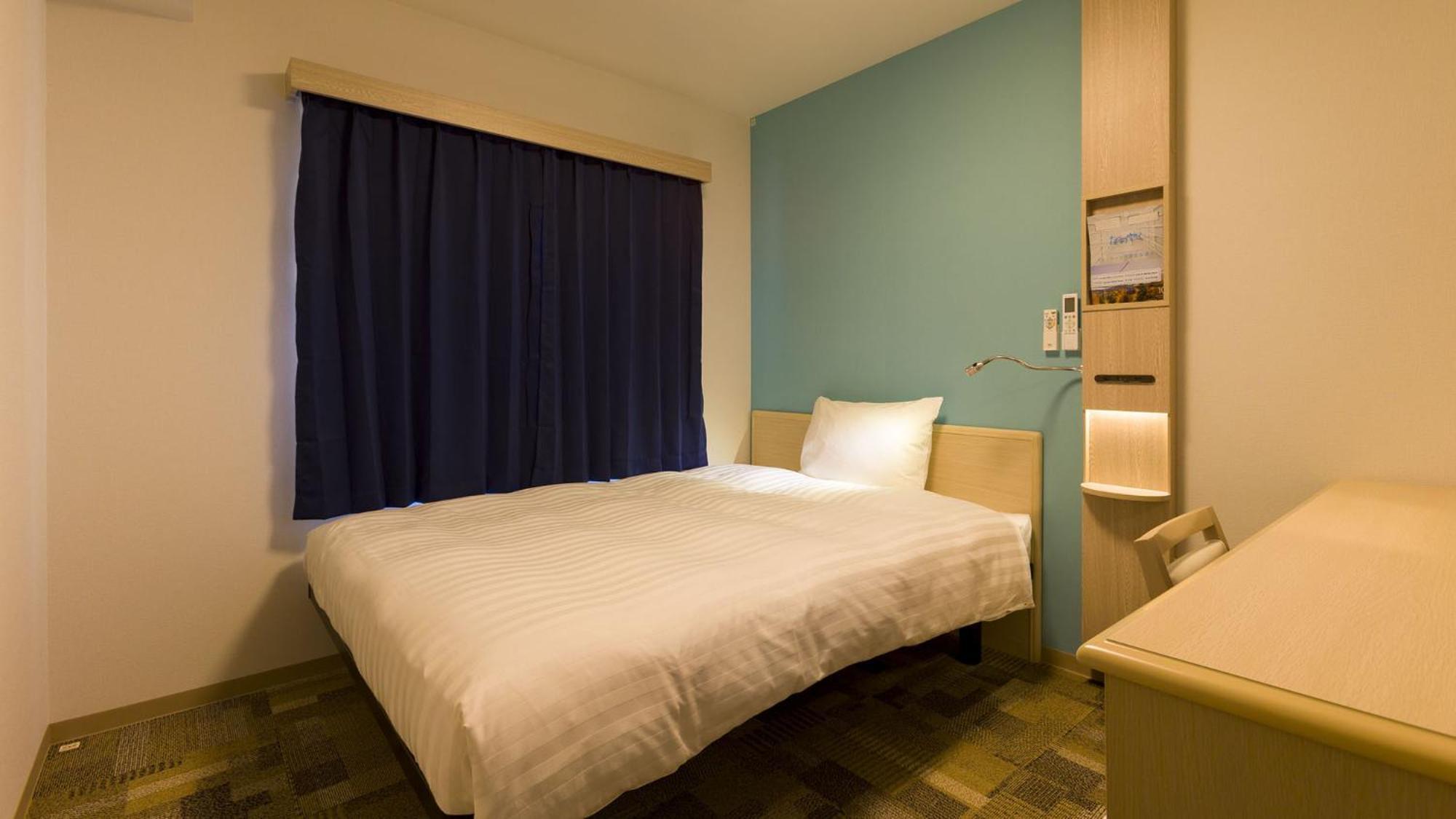 Toyoko Inn Oyama-Eki Higashi-Guchi No.2 Oyama  Chambre photo