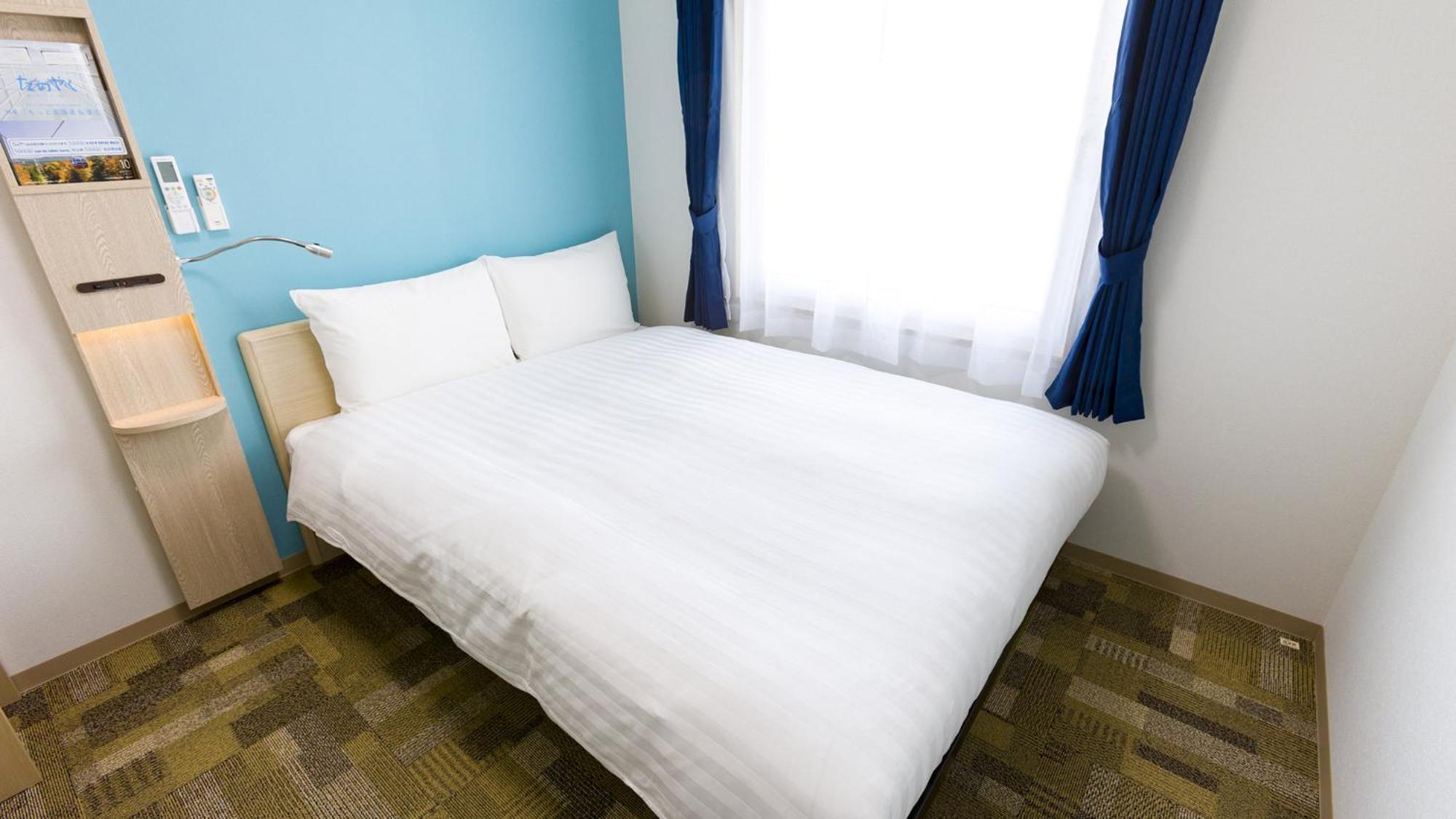 Toyoko Inn Oyama-Eki Higashi-Guchi No.2 Oyama  Chambre photo
