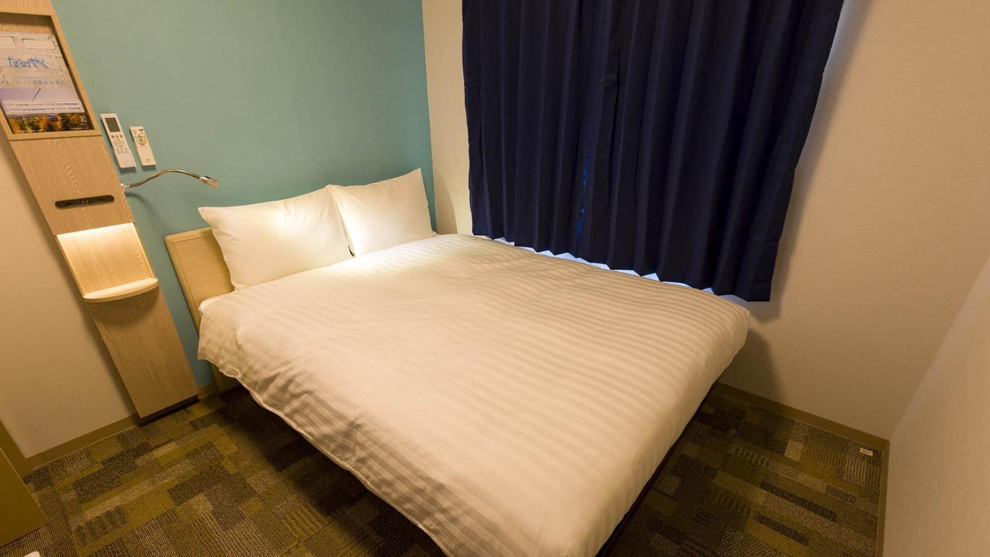 Toyoko Inn Oyama-Eki Higashi-Guchi No.2 Oyama  Chambre photo